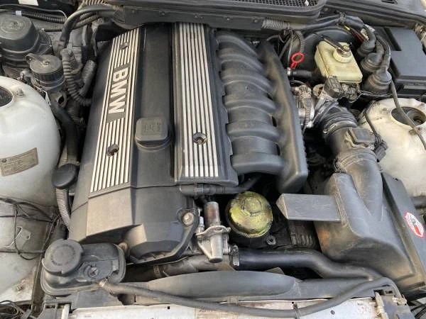 1997 BMW E36 3 Series - Image 15 of 17