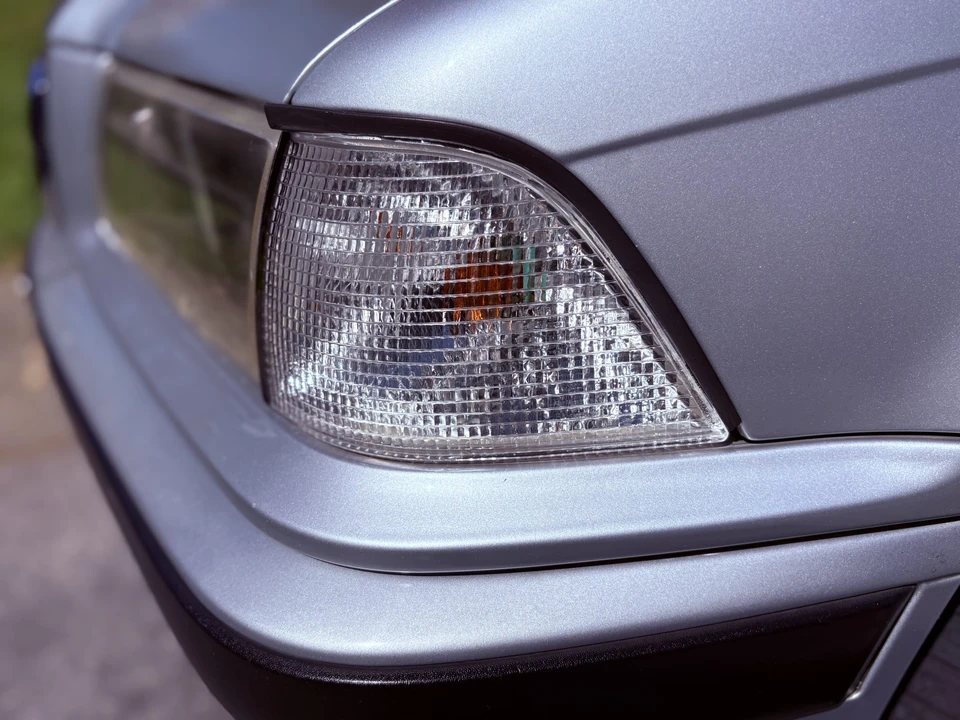 1997 BMW E36 3 Series - Image 28 of 31