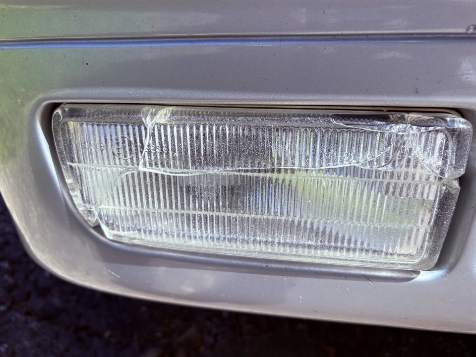 1997 BMW E36 3 Series - Image 21 of 31