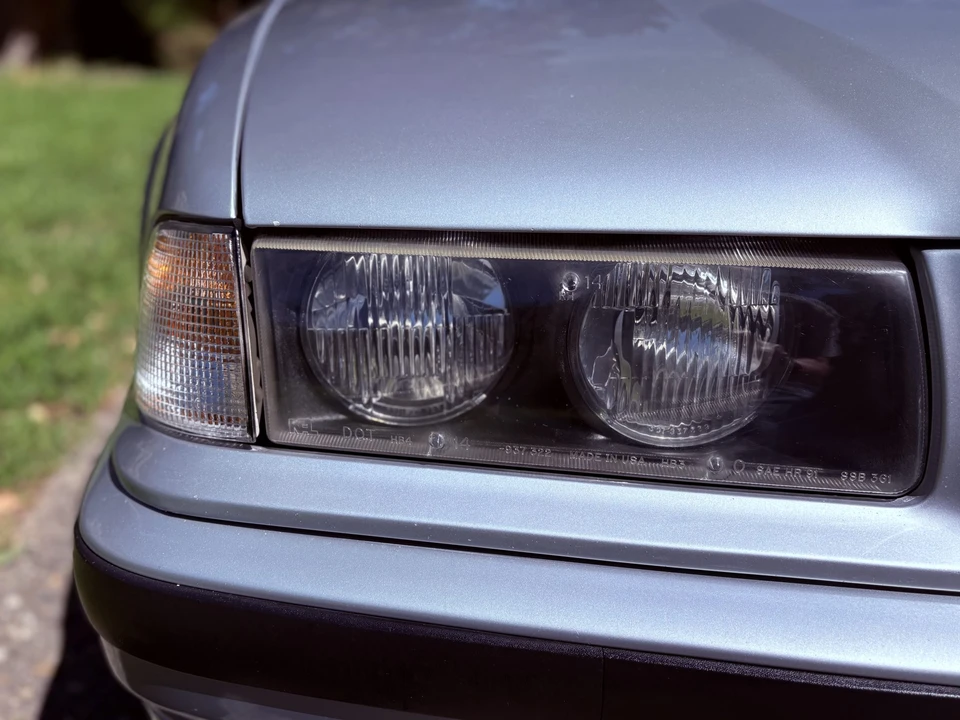 1997 BMW E36 3 Series - Image 20 of 31