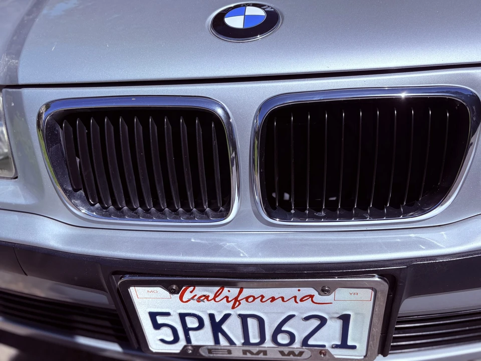 1997 BMW E36 3 Series - Image 24 of 31