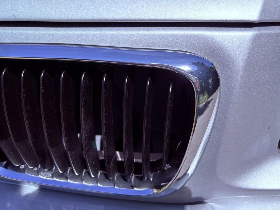 1997 BMW E36 3 Series - Image 25 of 31