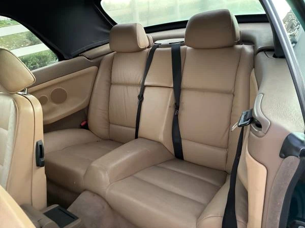 1997 BMW E36 3 Series - Image 8 of 10