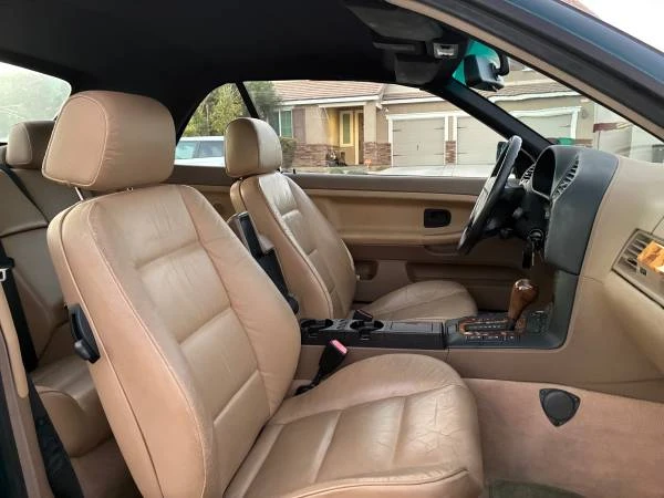 1997 BMW E36 3 Series - Image 10 of 10