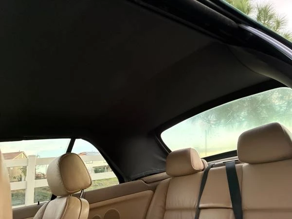 1997 BMW E36 3 Series - Image 9 of 10