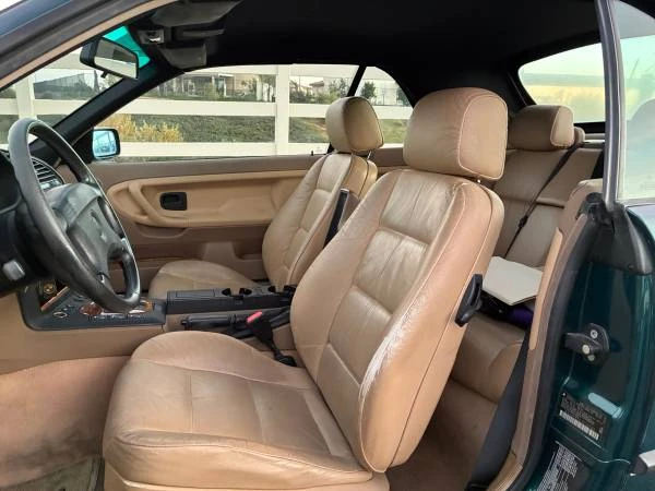 1997 BMW E36 3 Series - Image 7 of 10