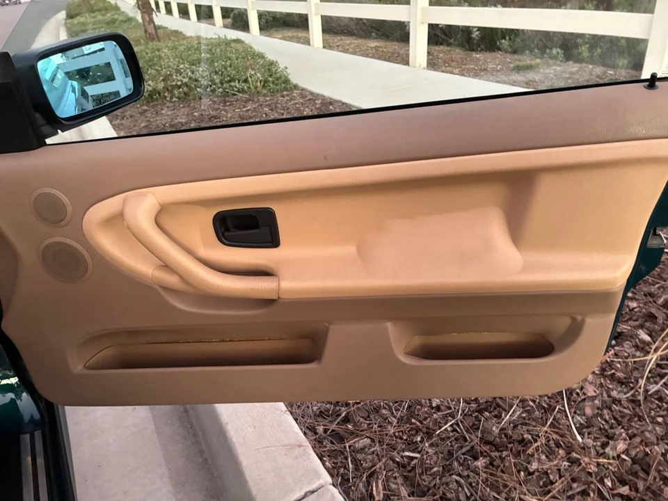 1997 BMW E36 3 Series - Image 15 of 17