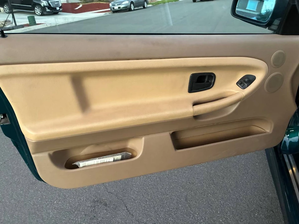 1997 BMW E36 3 Series - Image 16 of 17