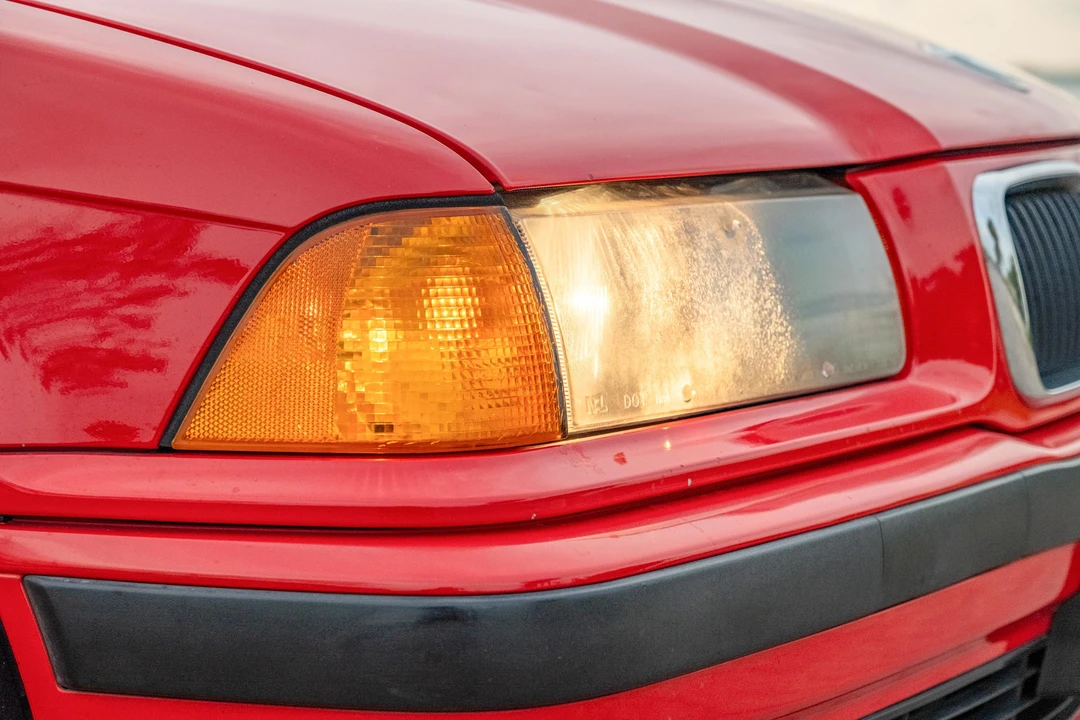 1997 BMW E36 3 Series - Image 17 of 31