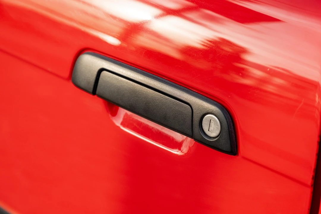 1997 BMW E36 3 Series - Image 20 of 31