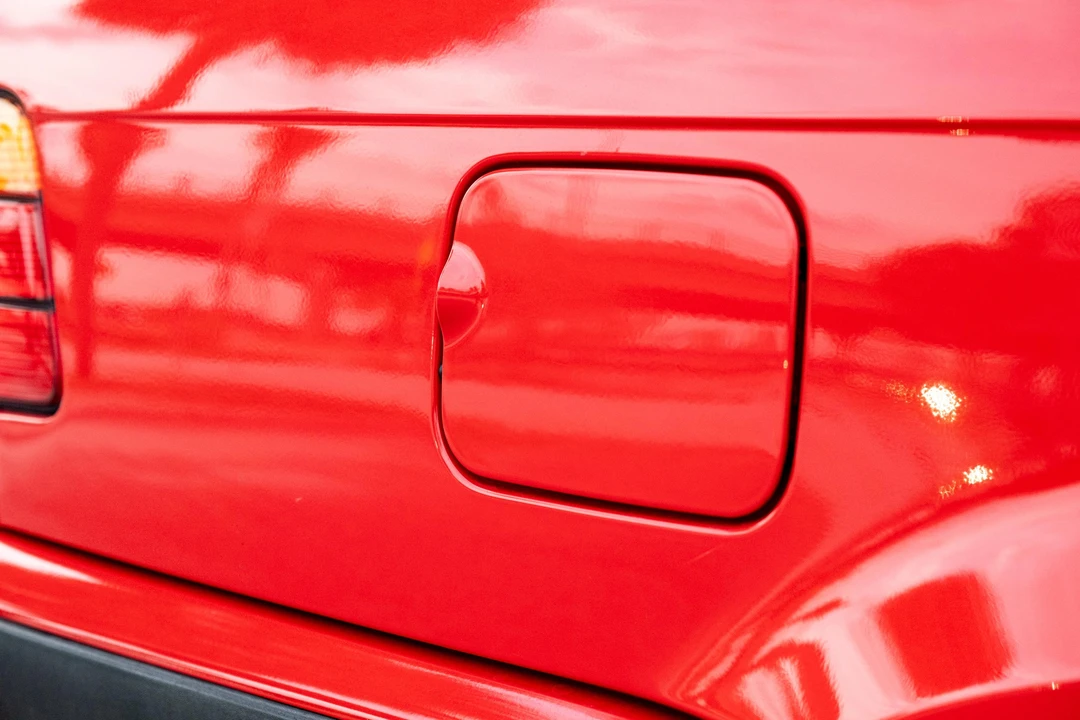 1997 BMW E36 3 Series - Image 27 of 31