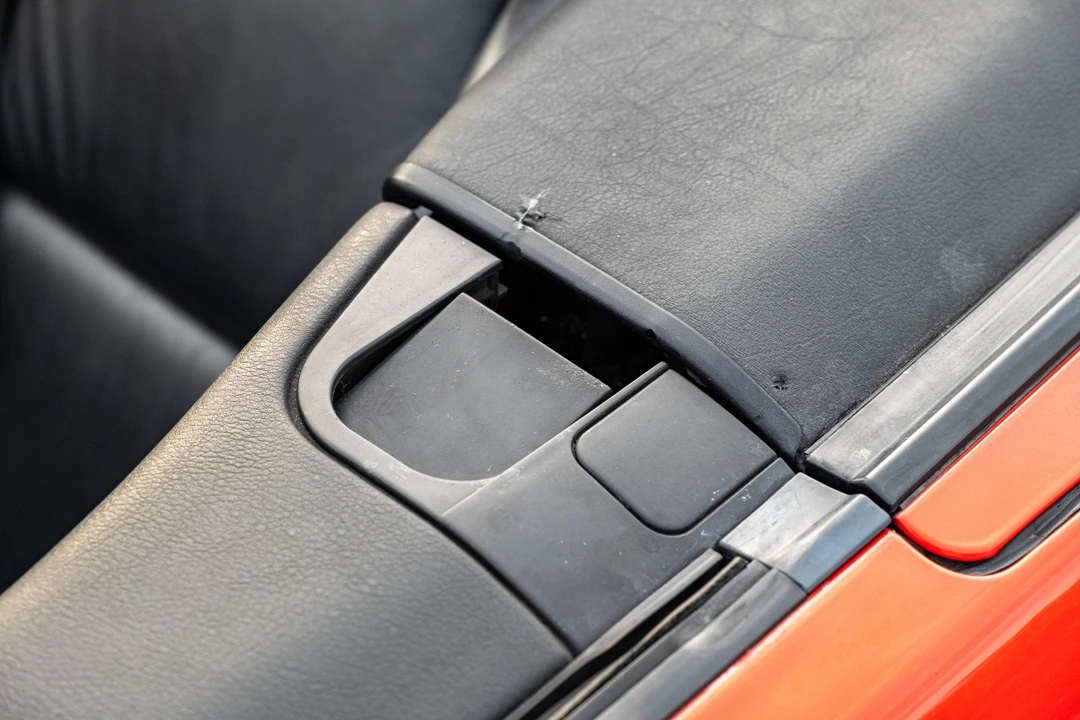 1997 BMW E36 3 Series - Image 31 of 31