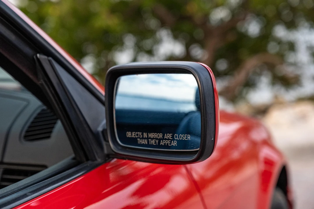 1997 BMW E36 3 Series - Image 30 of 31