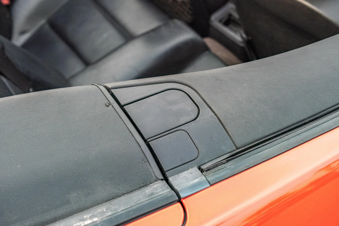1997 BMW E36 3 Series - Image 28 of 31