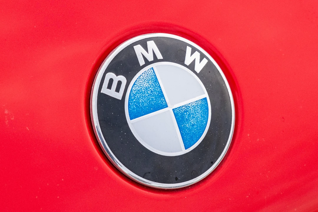 1997 BMW E36 3 Series - Image 18 of 31