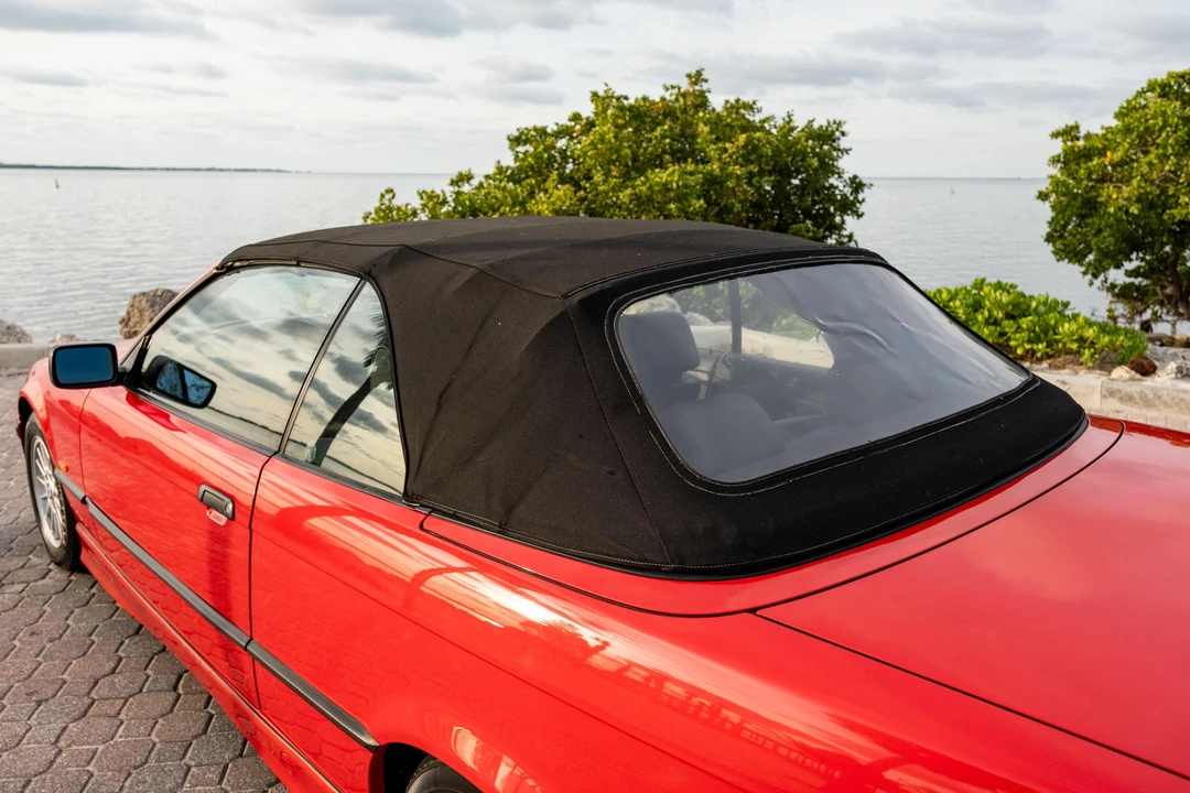 1997 BMW E36 3 Series - Image 21 of 31