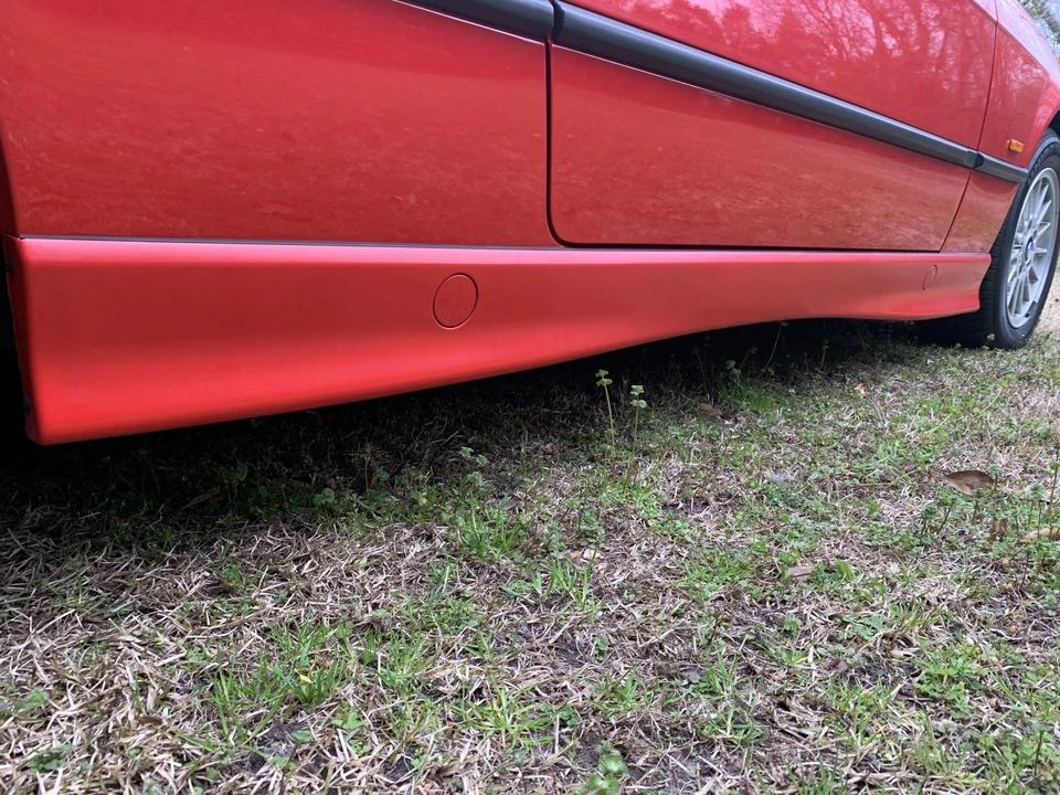 1997 BMW E36 3 Series - Image 24 of 31