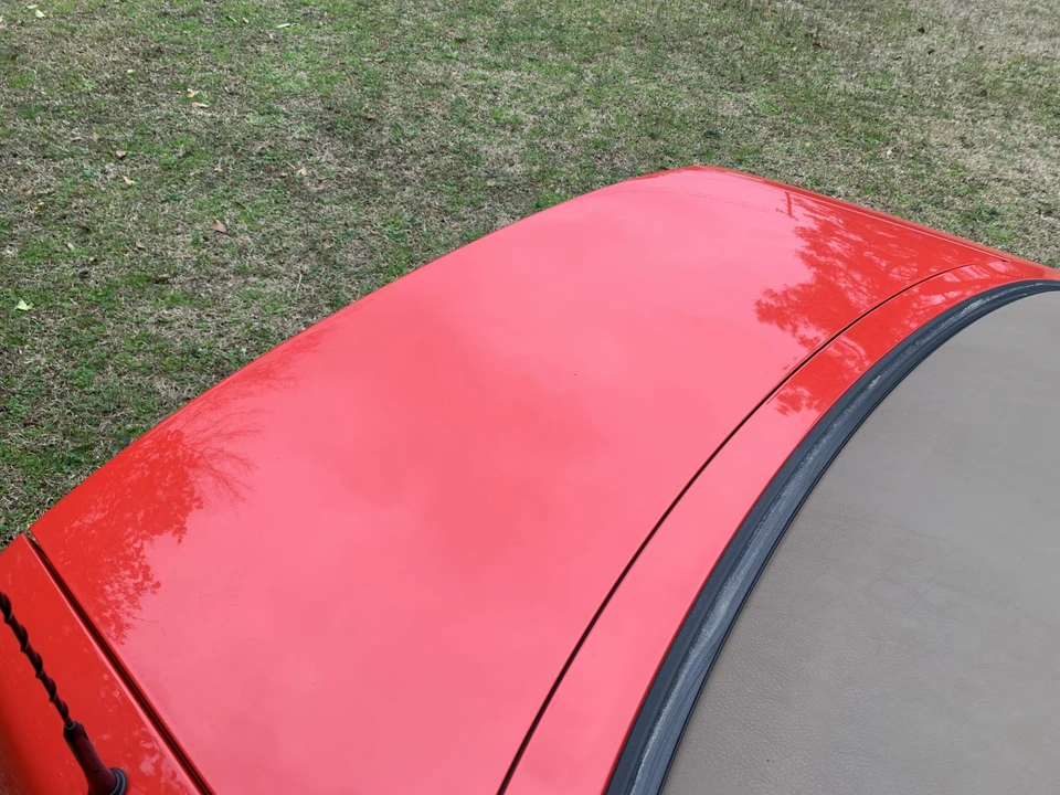 1997 BMW E36 3 Series - Image 31 of 31