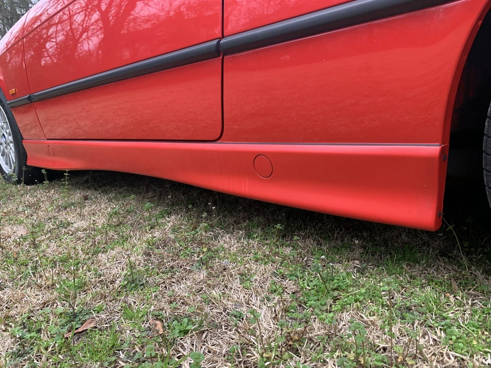 1997 BMW E36 3 Series - Image 22 of 31