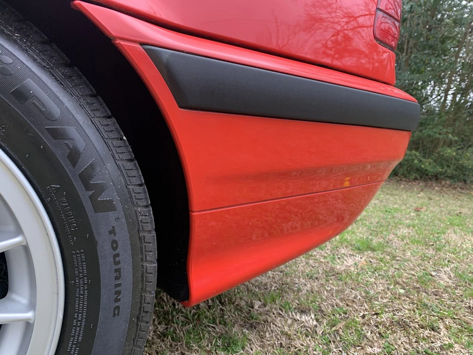 1997 BMW E36 3 Series - Image 26 of 31