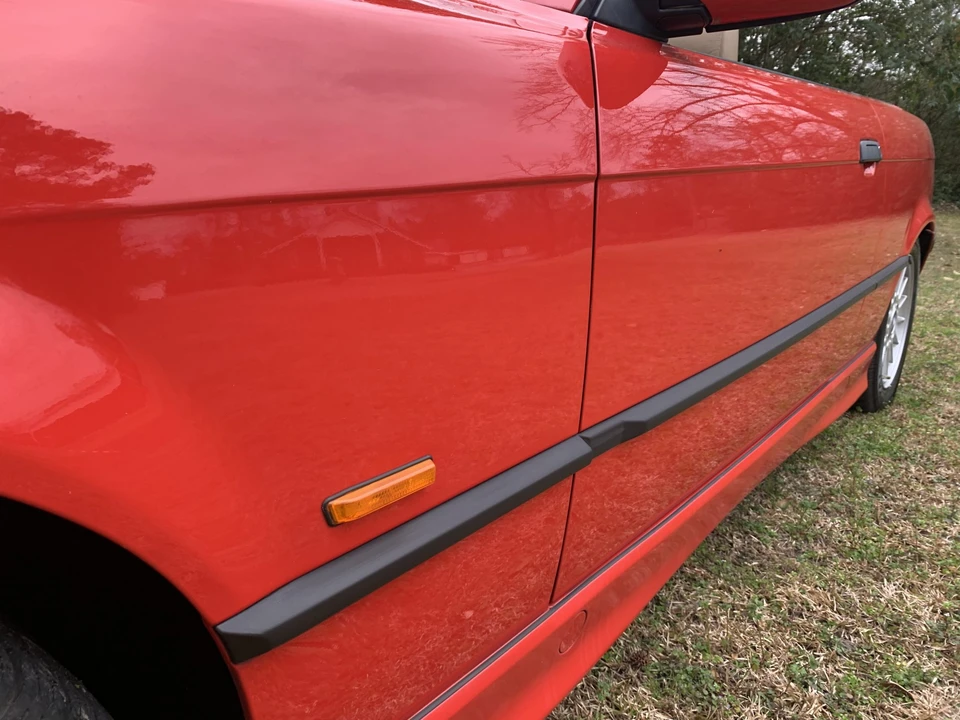 1997 BMW E36 3 Series - Image 21 of 31