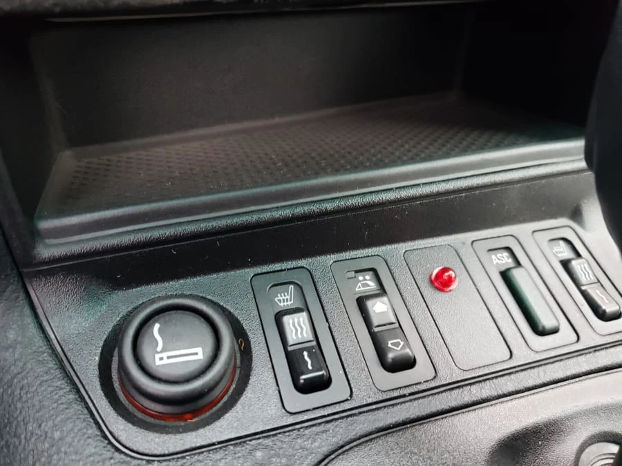 1997 BMW E36 3 Series - Image 5 of 16