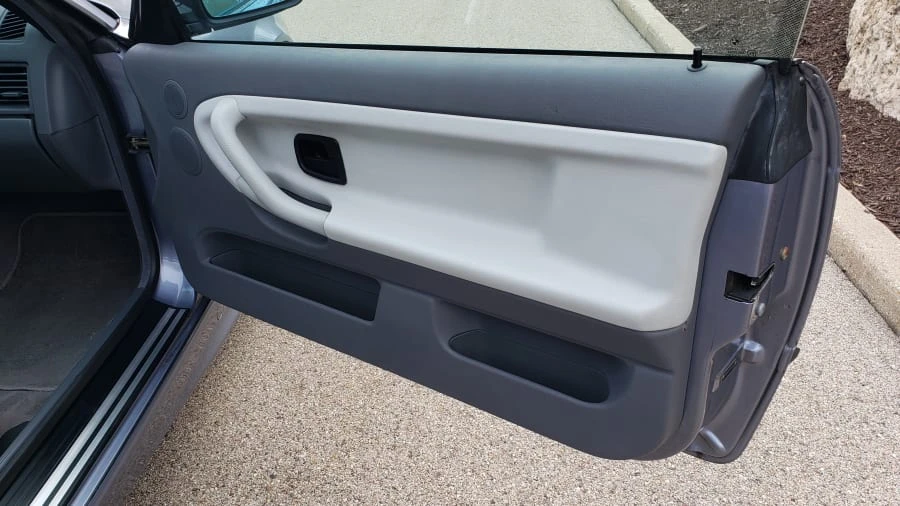 1997 BMW E36 3 Series - Image 7 of 16