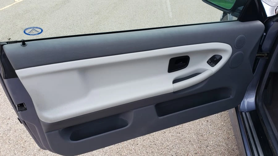 1997 BMW E36 3 Series - Image 9 of 16