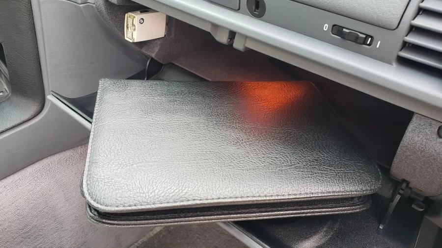 1997 BMW E36 3 Series - Image 11 of 16