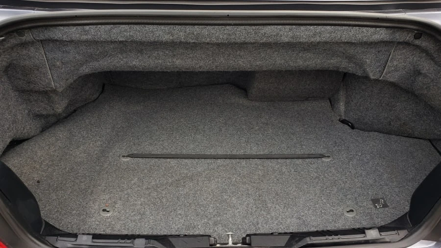 1997 BMW E36 3 Series - Image 13 of 16
