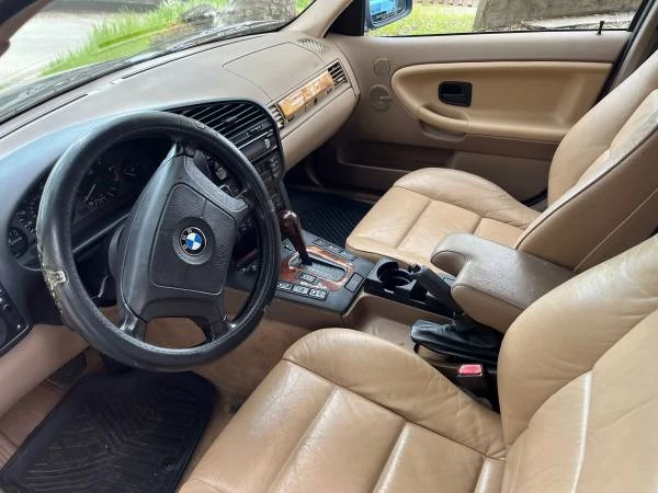 1997 BMW E36 3 Series - Image 12 of 20