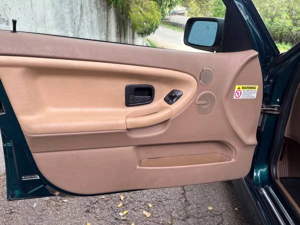 1997 BMW E36 3 Series - Image 15 of 20