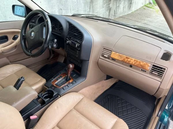 1997 BMW E36 3 Series - Image 16 of 20