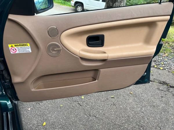 1997 BMW E36 3 Series - Image 17 of 20