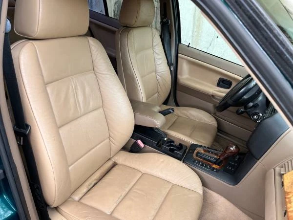1997 BMW E36 3 Series - Image 14 of 20