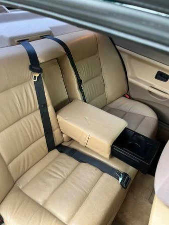 1997 BMW E36 3 Series - Image 18 of 20