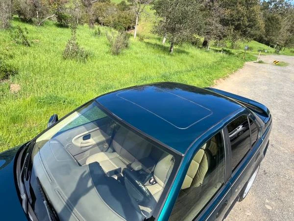 1997 BMW E36 3 Series - Image 6 of 20
