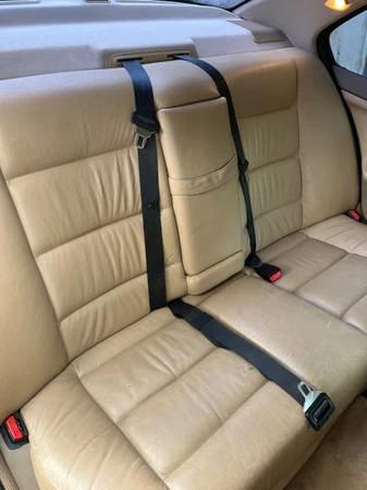 1997 BMW E36 3 Series - Image 20 of 20