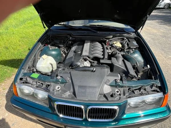 1997 BMW E36 3 Series - Image 5 of 20