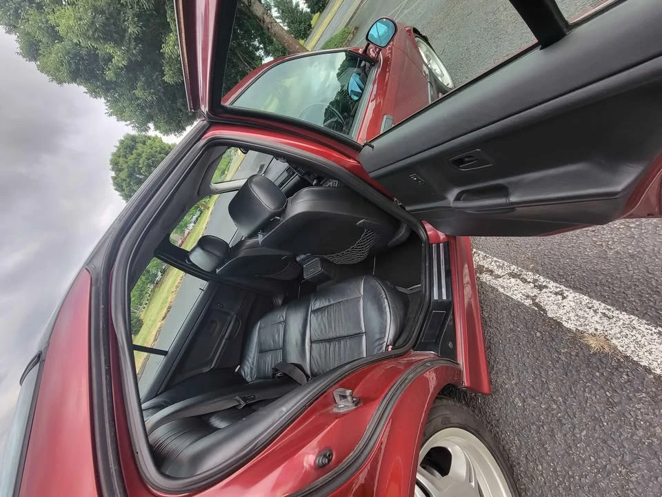 1997 BMW E36 3 Series - Image 11 of 19