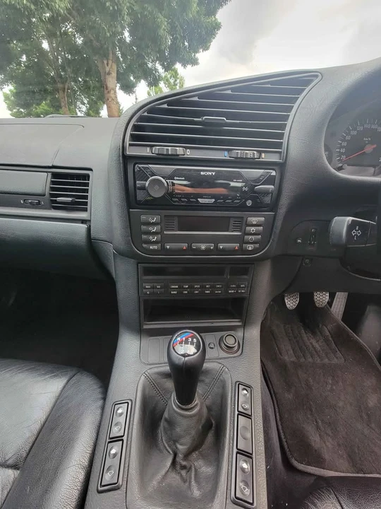 1997 BMW E36 3 Series - Image 15 of 19