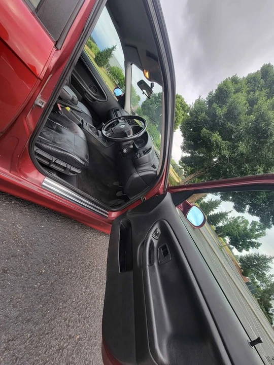 1997 BMW E36 3 Series - Image 13 of 19