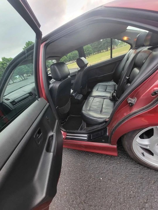 1997 BMW E36 3 Series - Image 18 of 19