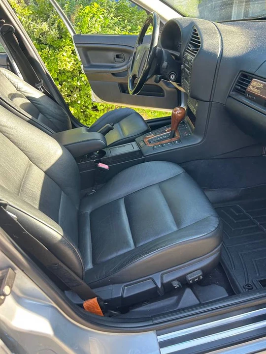 1997 BMW E36 3 Series - Image 7 of 9