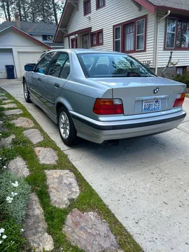 1997 BMW 328i