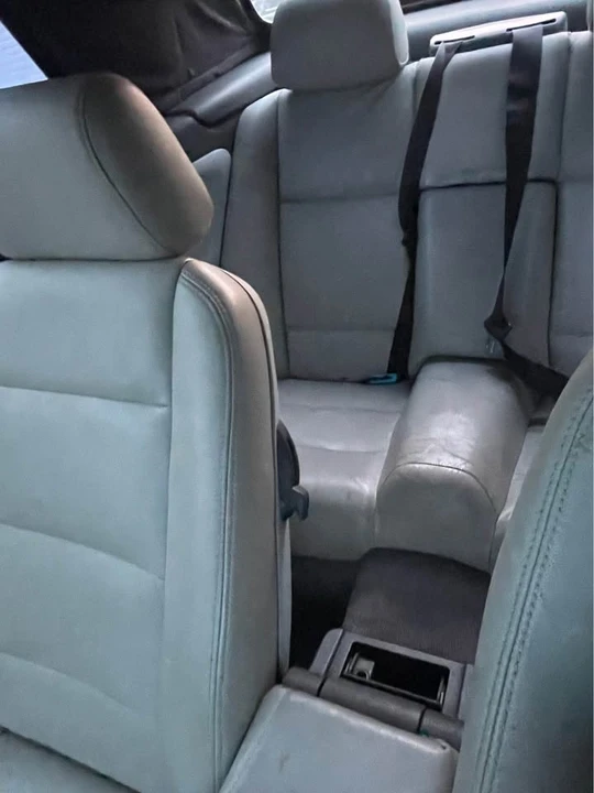 1997 BMW E36 3 Series - Image 6 of 6