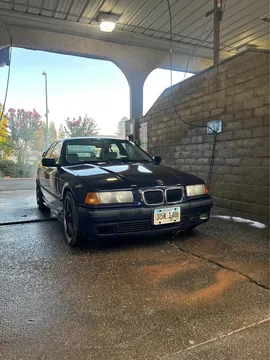 1997 BMW 328i