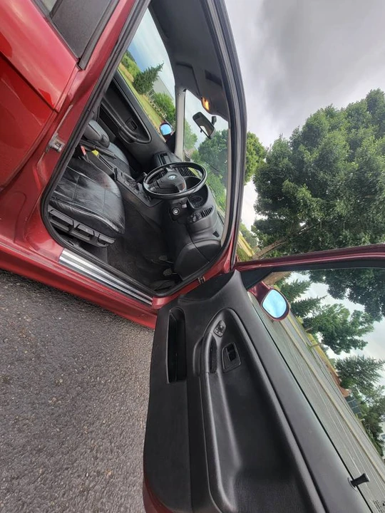 1997 BMW E36 3 Series - Image 17 of 24