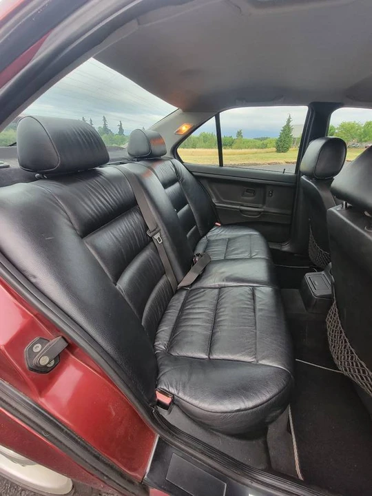 1997 BMW E36 3 Series - Image 15 of 24