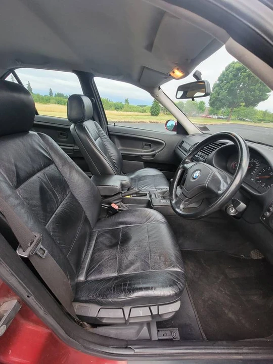 1997 BMW E36 3 Series - Image 18 of 24